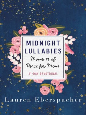 cover image of Midnight Lullabies